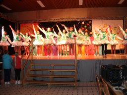 Generalprobe 2015