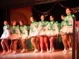 Generalprobe 2015