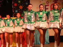 Generalprobe 2015