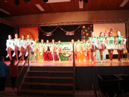 Generalprobe 2015