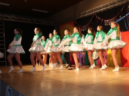 Generalprobe 2015
