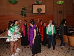 Generalprobe 2015