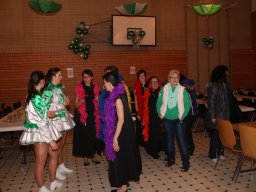 Generalprobe 2015