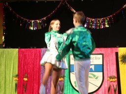 Generalprobe 2015