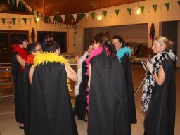 Generalprobe 2015