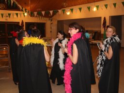 Generalprobe 2015