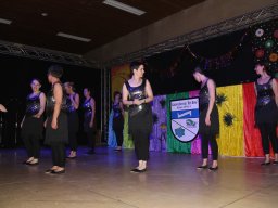 Generalprobe 2015