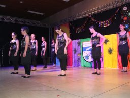 Generalprobe 2015