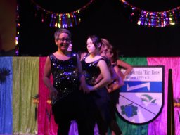 Generalprobe 2015