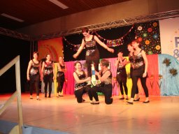 Generalprobe 2015