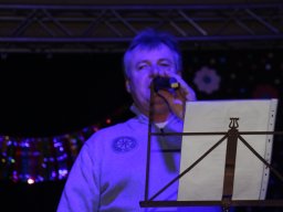 Generalprobe 2015