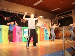 Generalprobe 2015