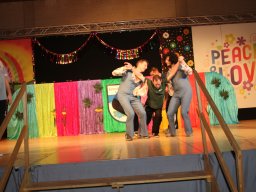 Generalprobe 2015