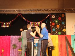 Generalprobe 2015