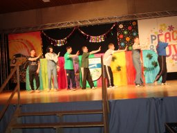 Generalprobe 2015