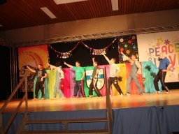 Generalprobe 2015