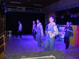 Generalprobe 2015