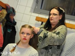 Kappensitzung 2015