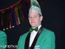 Kappensitzung 2015