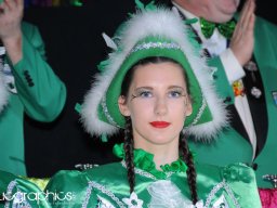 Kappensitzung 2015