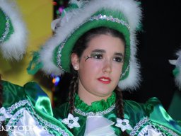 Kappensitzung 2015