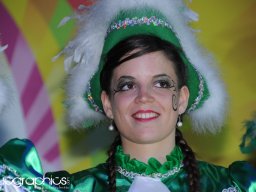 Kappensitzung 2015