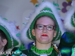 Kappensitzung 2015