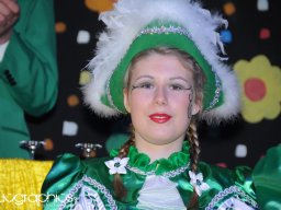 Kappensitzung 2015