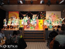 Kappensitzung 2015