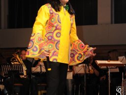 Kappensitzung 2015