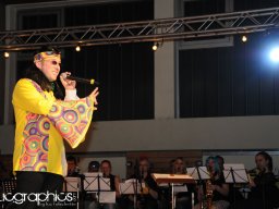 Kappensitzung 2015