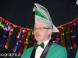 Kappensitzung 2015