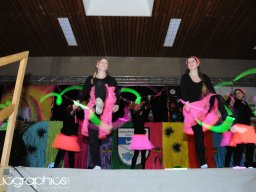 Kappensitzung 2015
