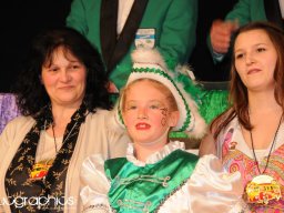 Kappensitzung 2015