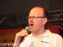 Kappensitzung 2015