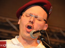 Kappensitzung 2015