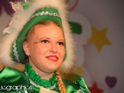Kappensitzung 2015
