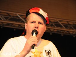 Kappensitzung 2015