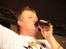 Kappensitzung 2015