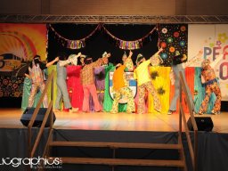 Kappensitzung 2015