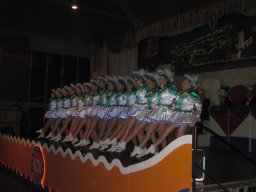 Kappensitzung in Wasserliesch 2015