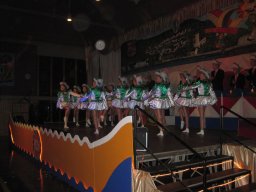 Kappensitzung in Wasserliesch 2015