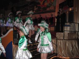 Kappensitzung in Wasserliesch 2015