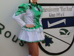 Umzug in Könen 2015