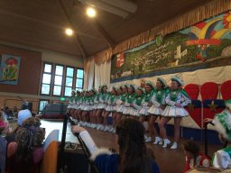 Umzug in Wasserliesch 2015