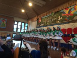 Umzug in Wasserliesch 2015