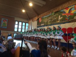 Umzug in Wasserliesch 2015