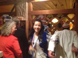 Proklamation in Wasserliesch 2015