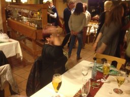 Proklamation in Wasserliesch 2015
