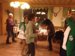 Proklamation in Wasserliesch 2015